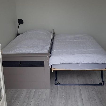La Patalisse, Maison Type 3 Et Jardin Joué-lés-Tours Luaran gambar