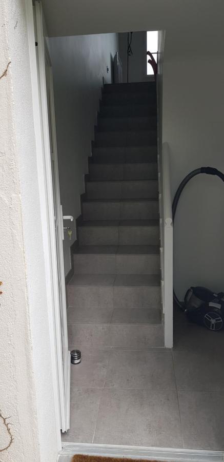 La Patalisse, Maison Type 3 Et Jardin Joué-lés-Tours Luaran gambar
